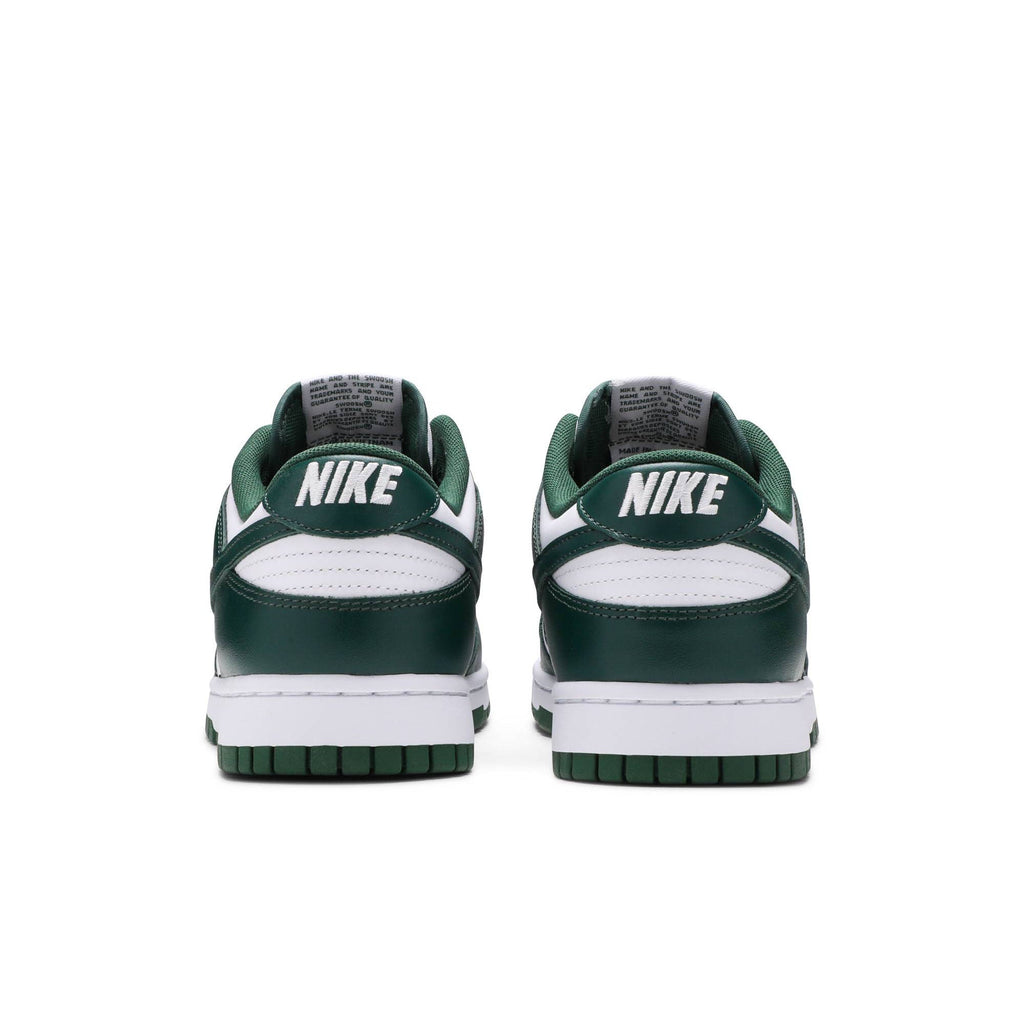 Dunk Low 'Michigan State' DD1391-101