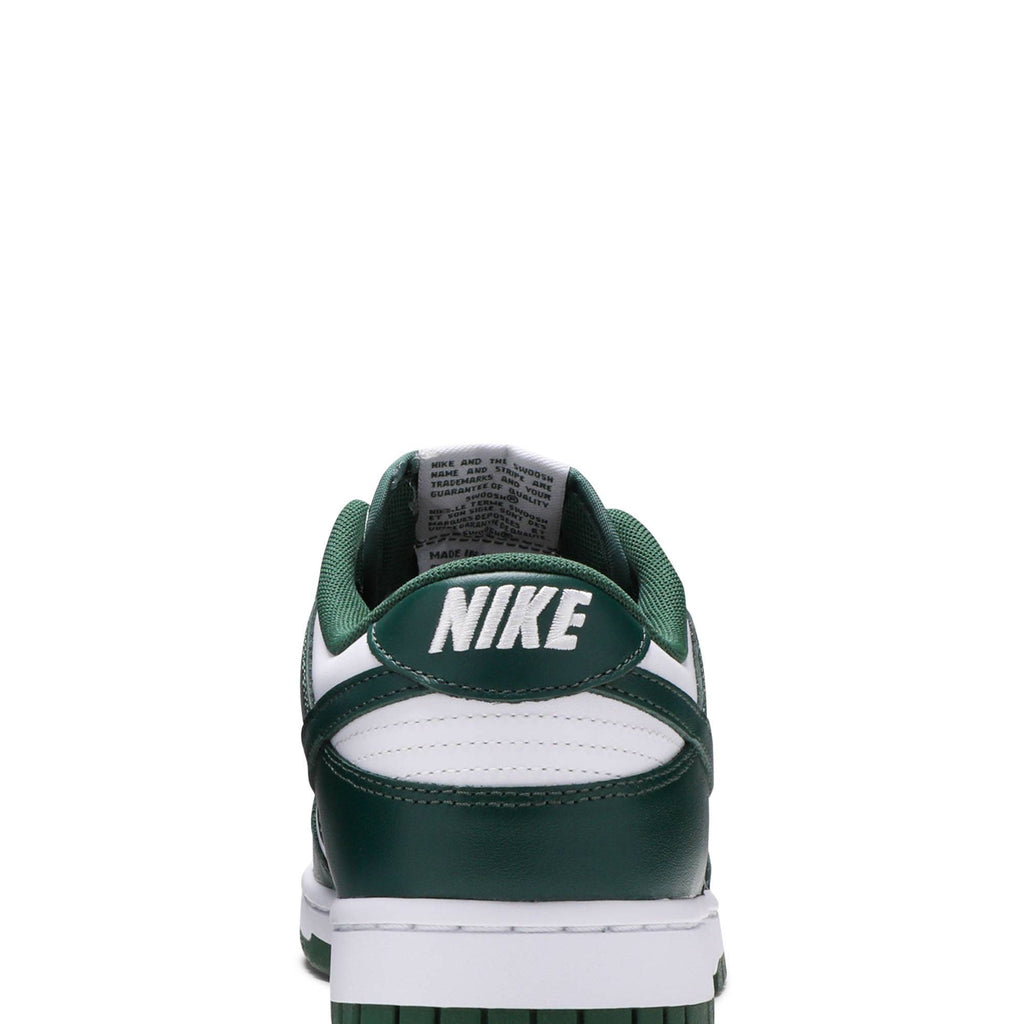 Dunk Low 'Michigan State' DD1391-101