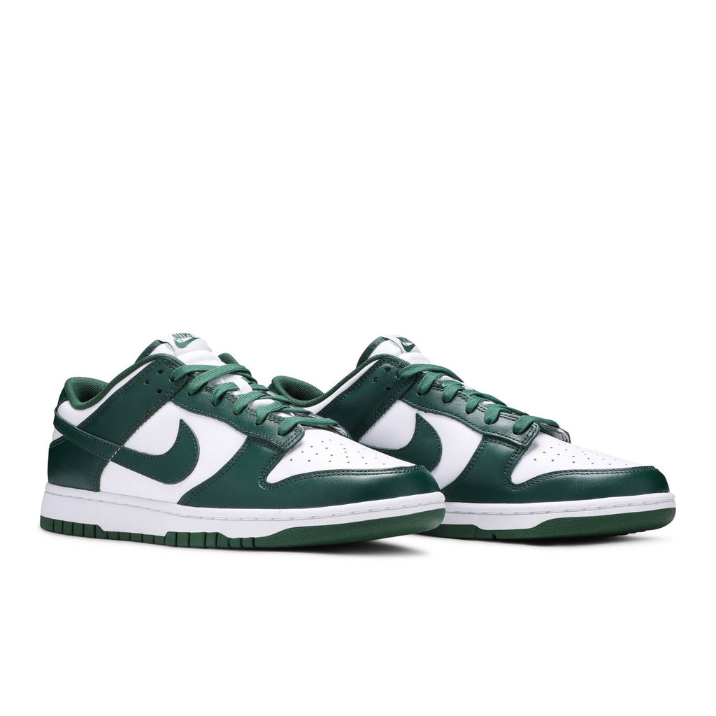 Dunk Low 'Michigan State' DD1391-101