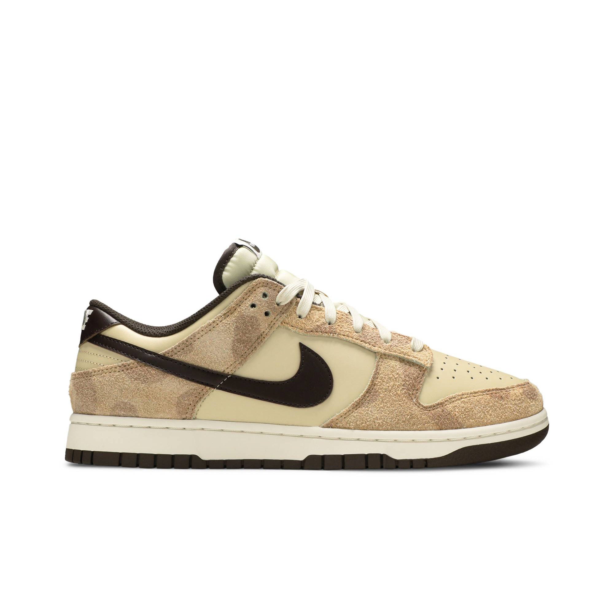 Dunk Low Premium 'Animal Pack - Cheetah' DH7913-200