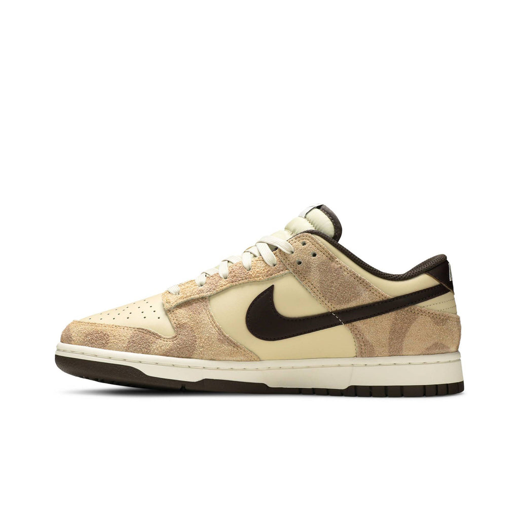 Dunk Low Premium 'Animal Pack - Cheetah' DH7913-200