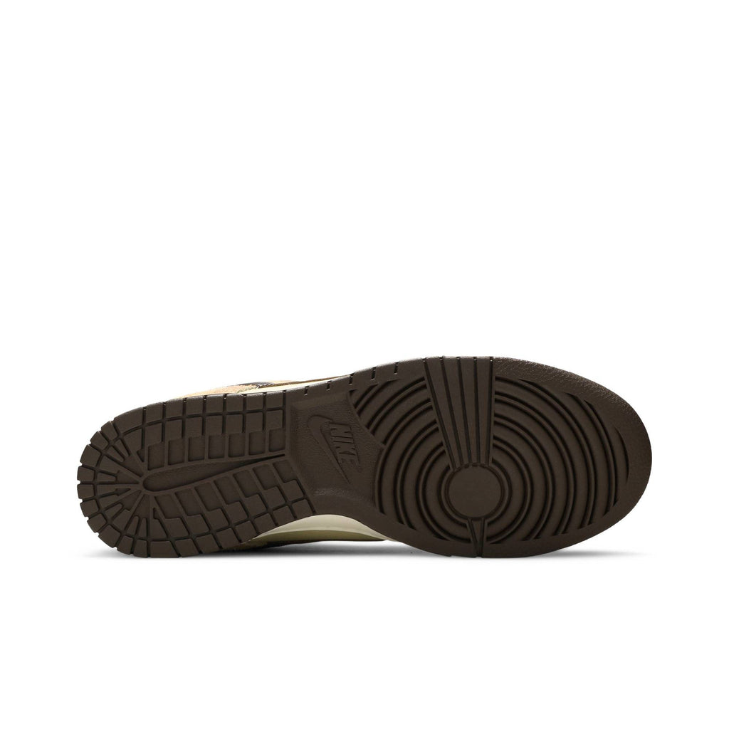 Dunk Low Premium 'Animal Pack - Cheetah' DH7913-200