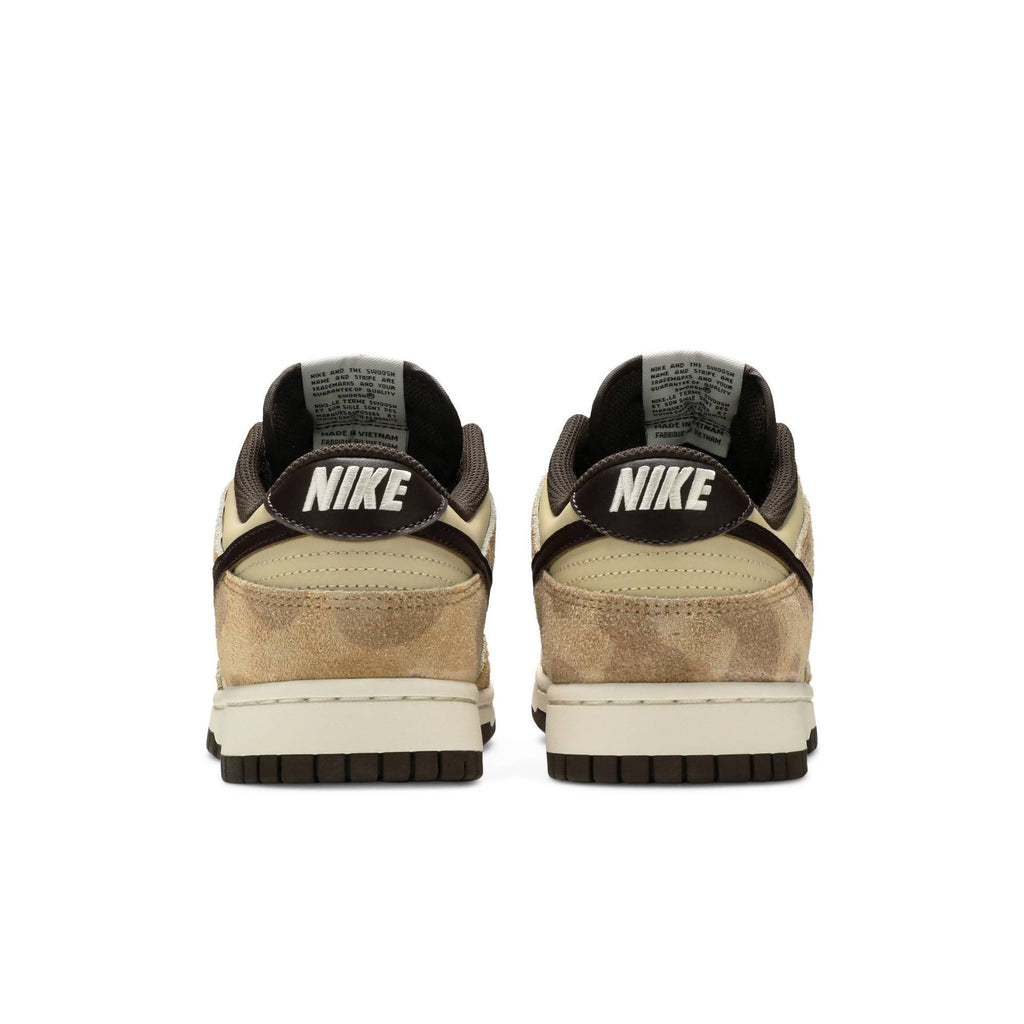 Dunk Low Premium 'Animal Pack - Cheetah' DH7913-200