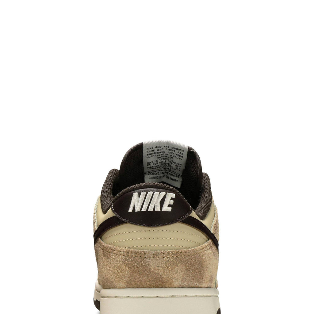 Dunk Low Premium 'Animal Pack - Cheetah' DH7913-200