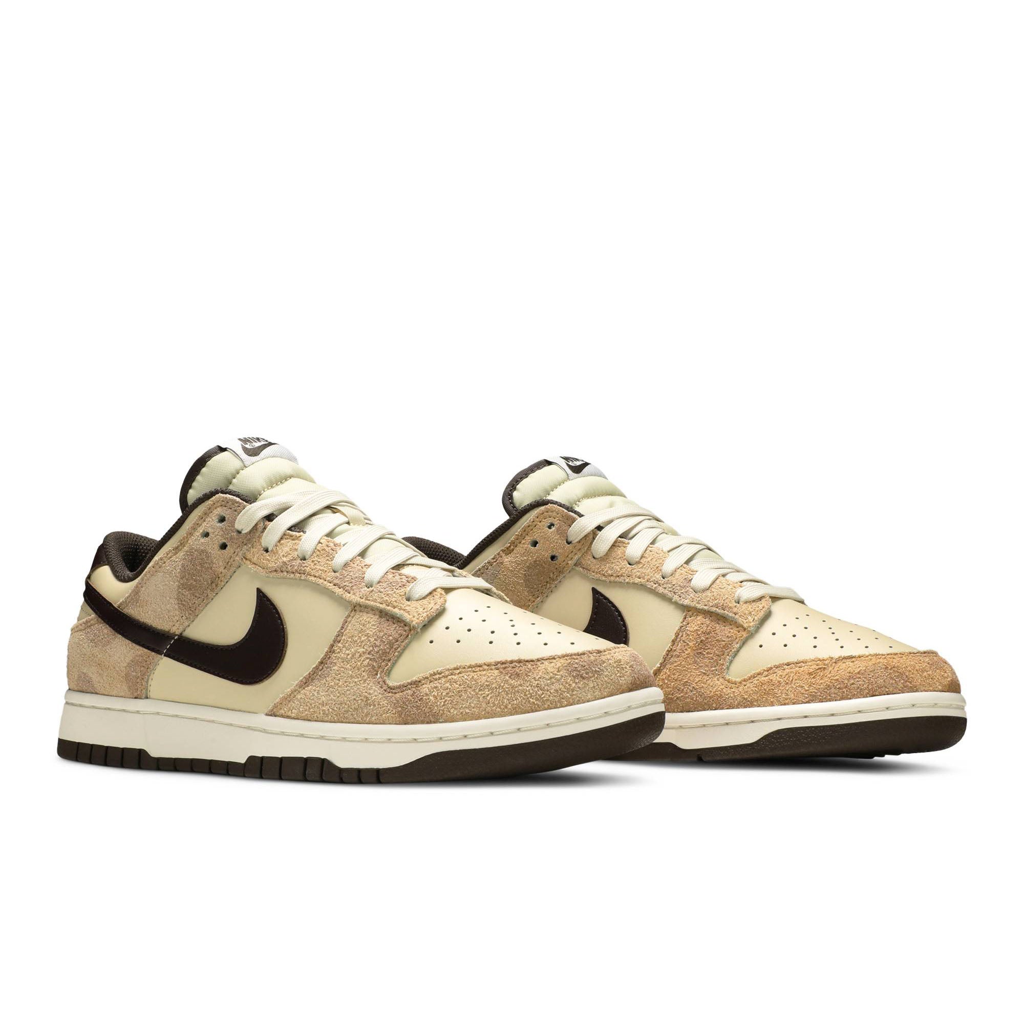 Dunk Low Premium 'Animal Pack - Cheetah' DH7913-200