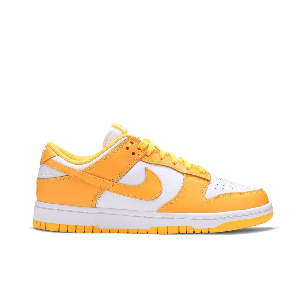Wmns Dunk Low 'Laser Orange' DD1503-800