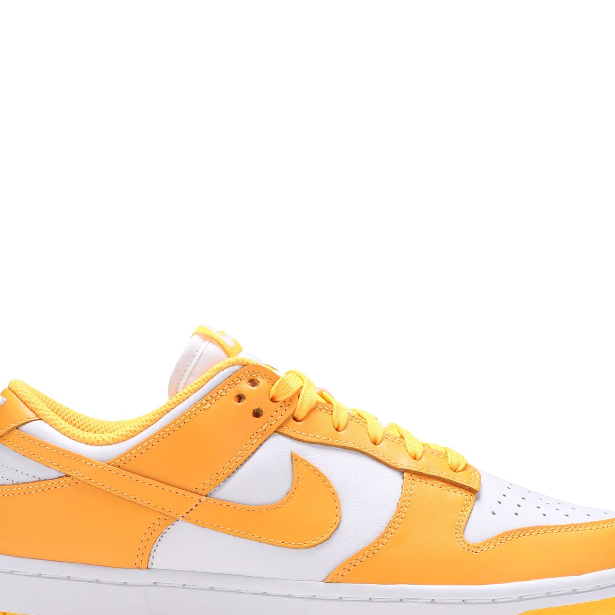 Wmns Dunk Low 'Laser Orange' DD1503-800