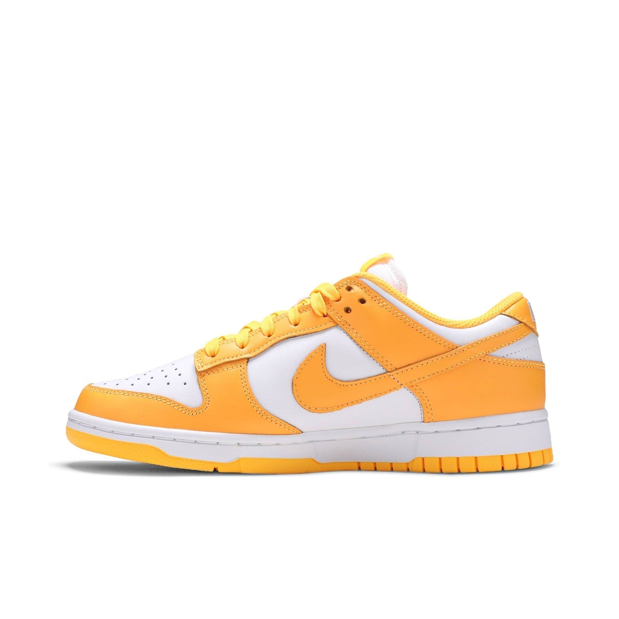 Wmns Dunk Low 'Laser Orange' DD1503-800