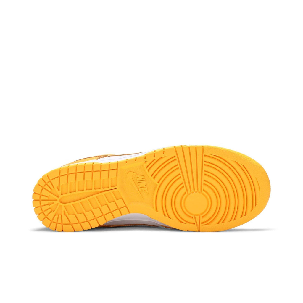 Wmns Dunk Low 'Laser Orange' DD1503-800