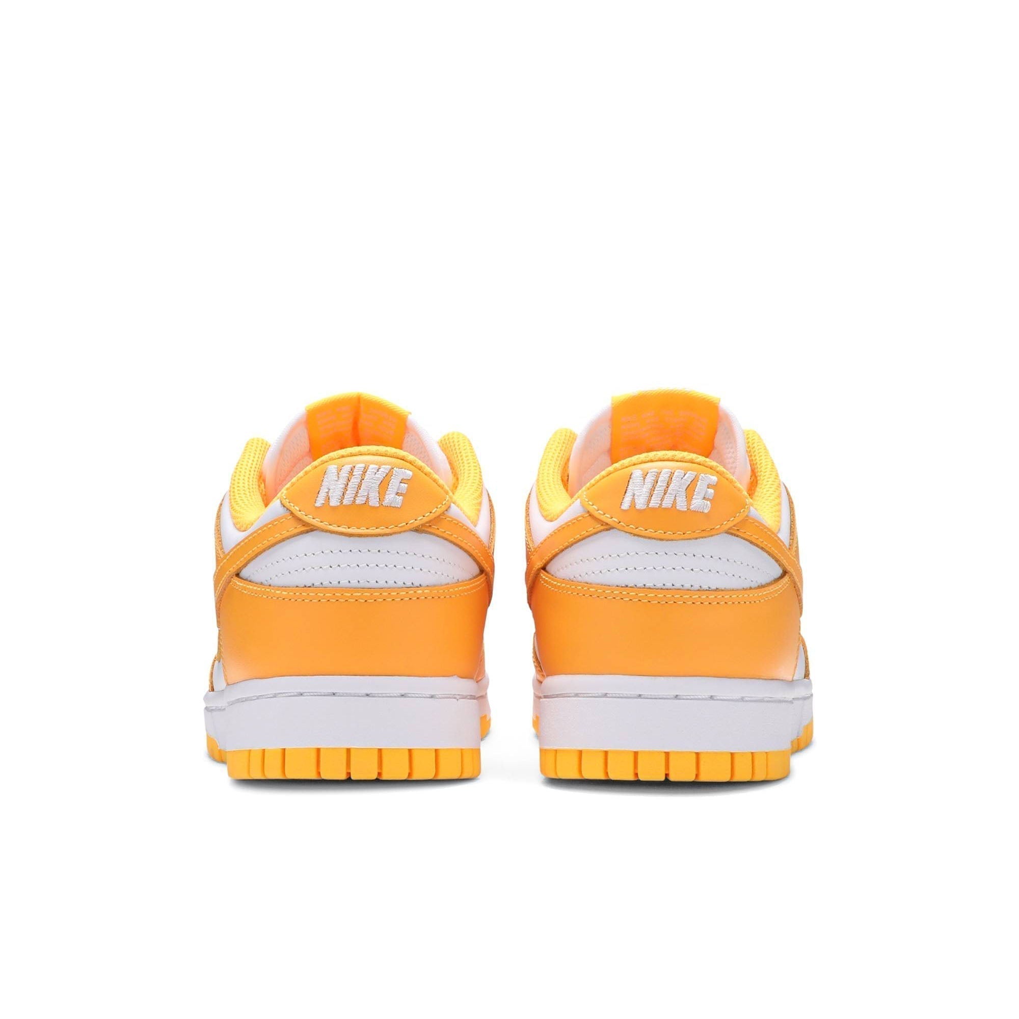 Wmns Dunk Low 'Laser Orange' DD1503-800