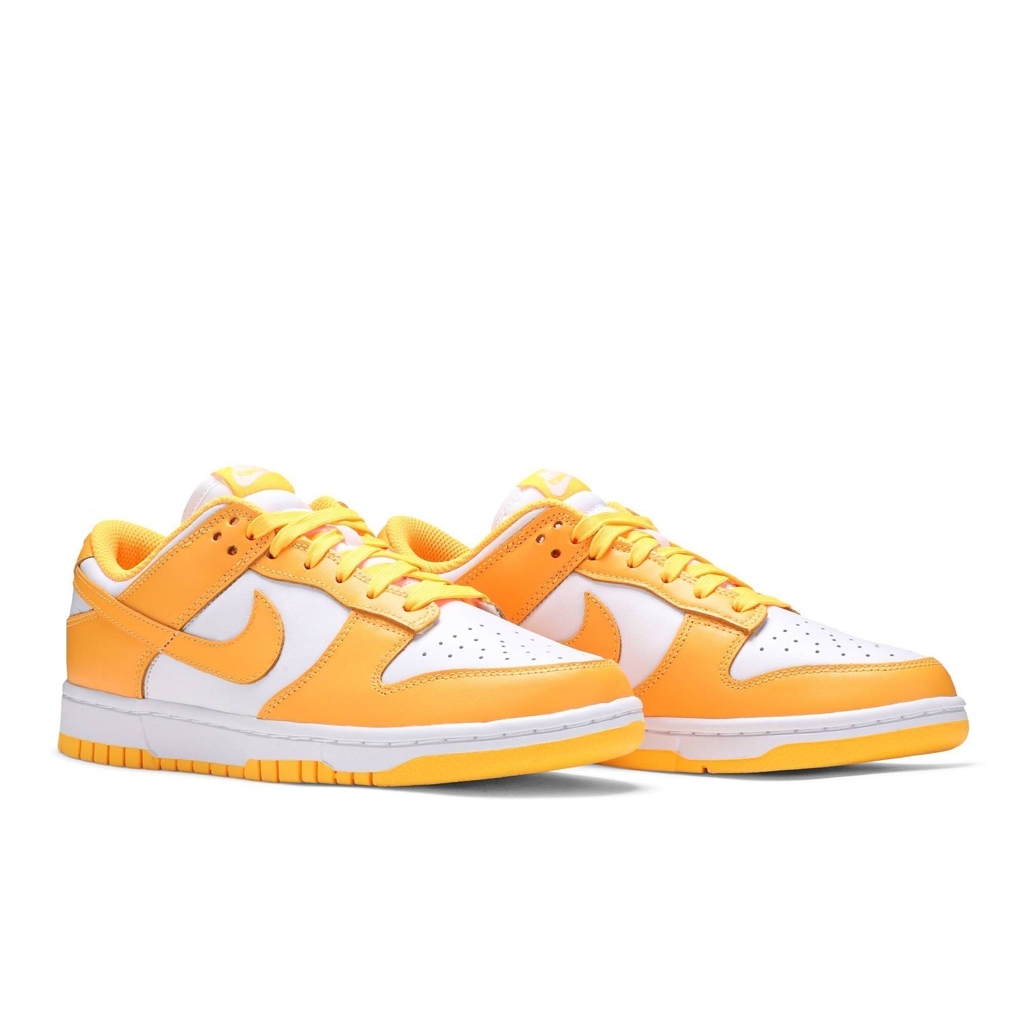 Wmns Dunk Low 'Laser Orange' DD1503-800