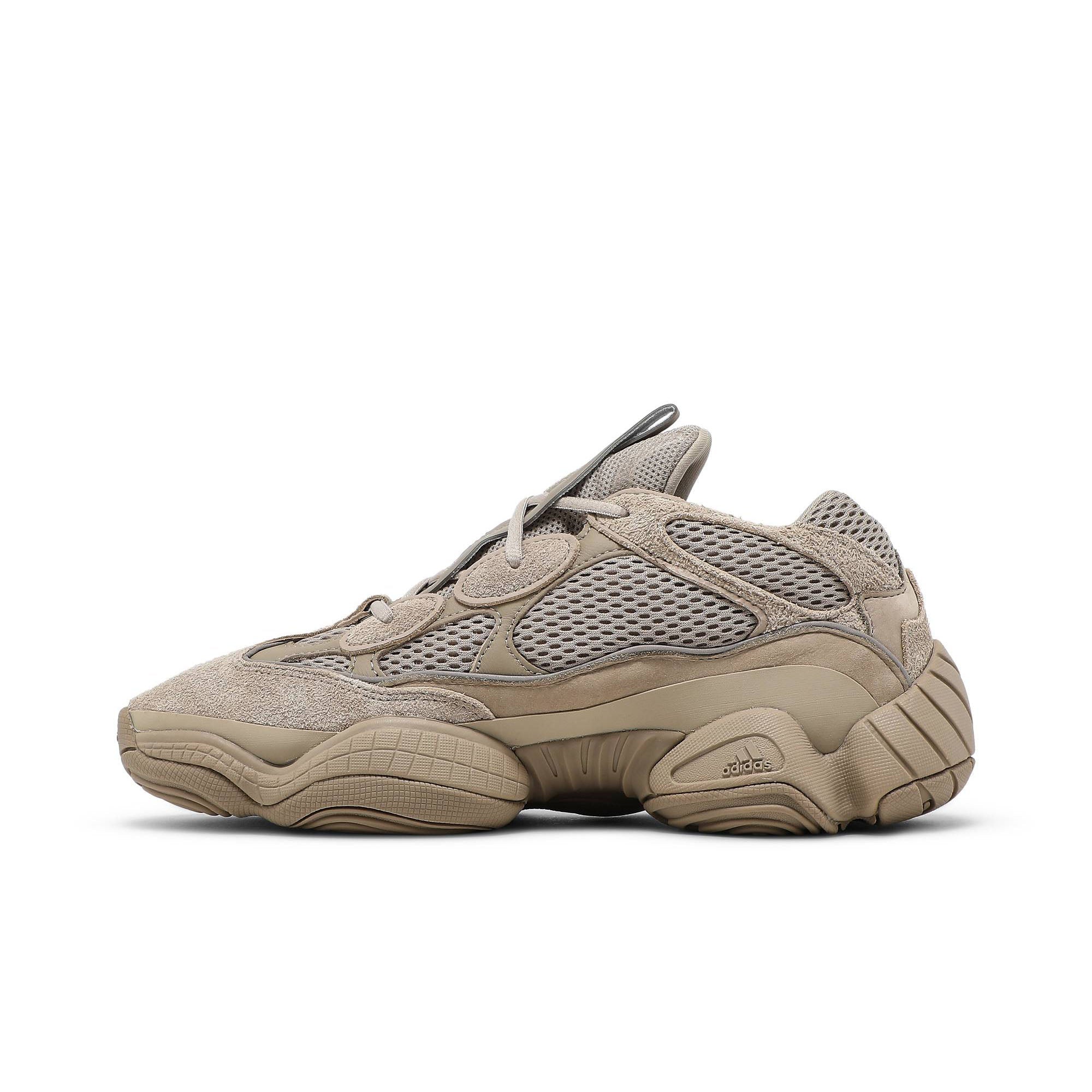 Yeezy 500 'Taupe Light' GX3605