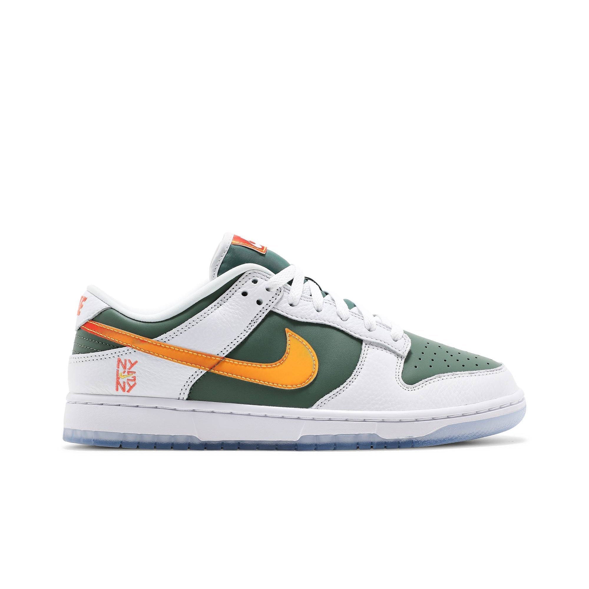 Dunk Low 'NY vs NY' DN2489-300