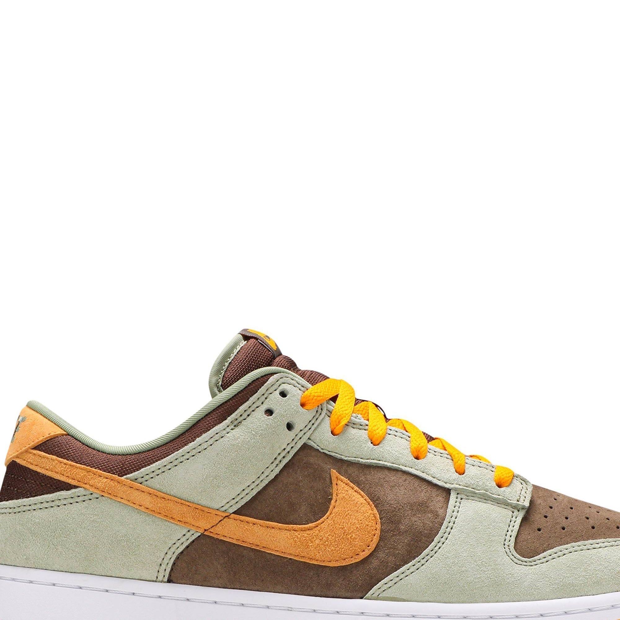 Dunk Low 'Dusty Olive' DH5360-300