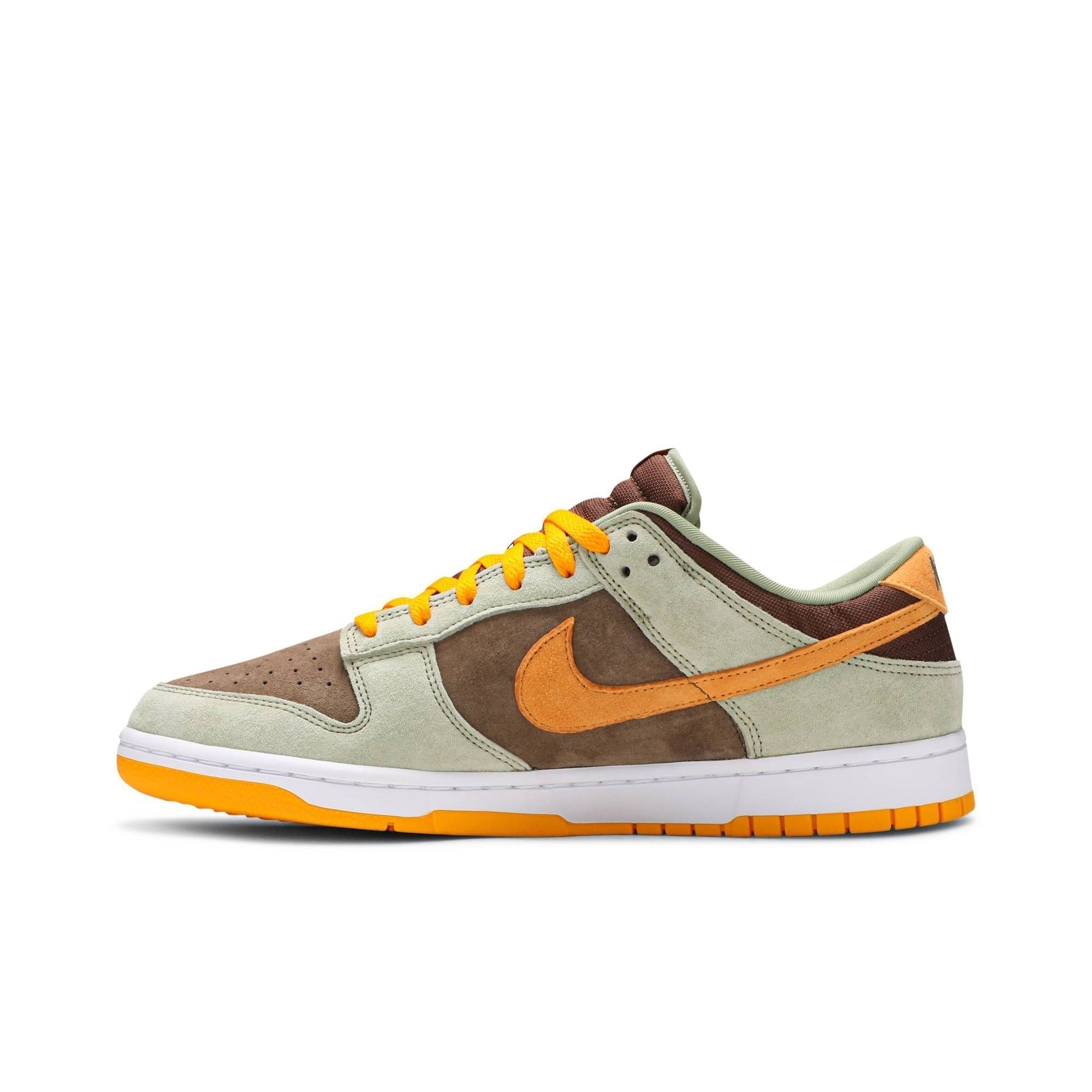 Dunk Low 'Dusty Olive' DH5360-300