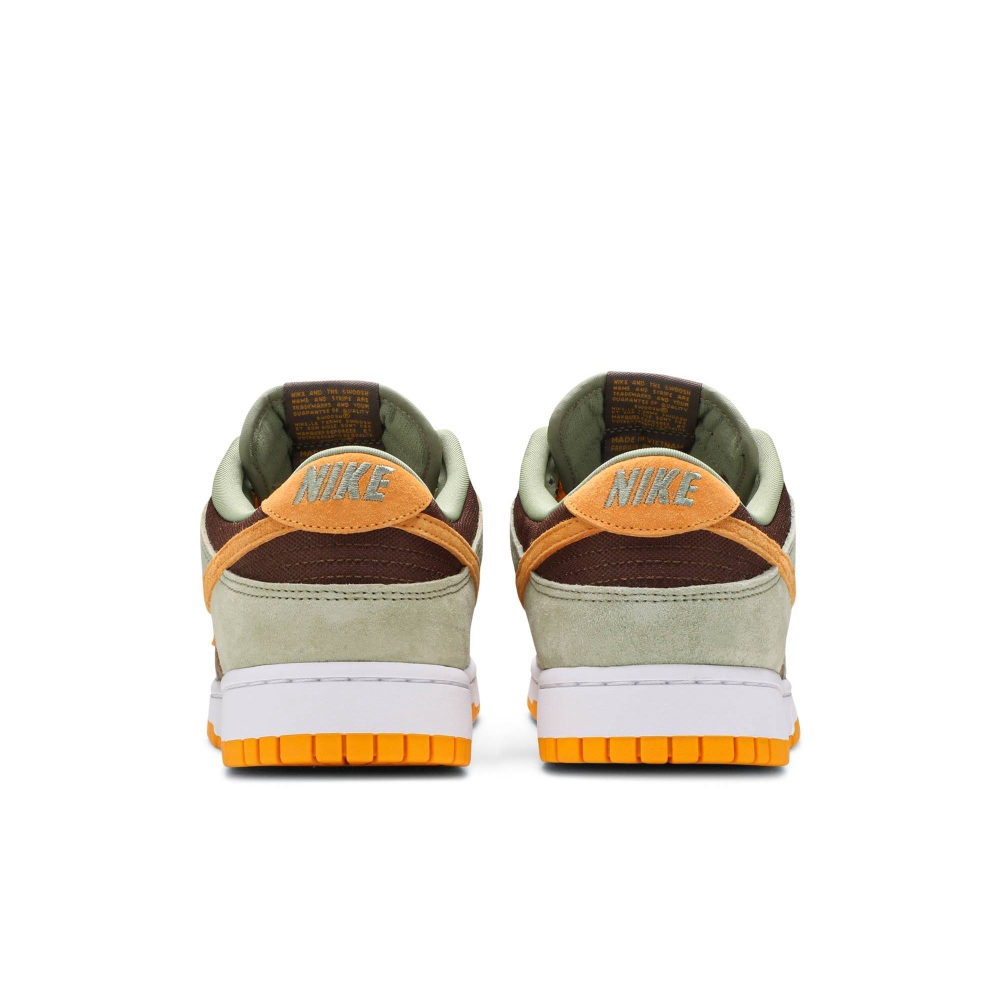 Dunk Low 'Dusty Olive' DH5360-300