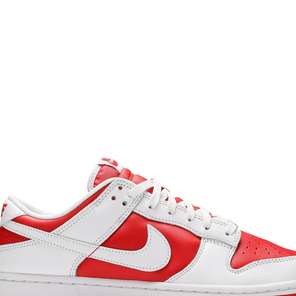 Dunk Low 'Championship Red' DD1391-600