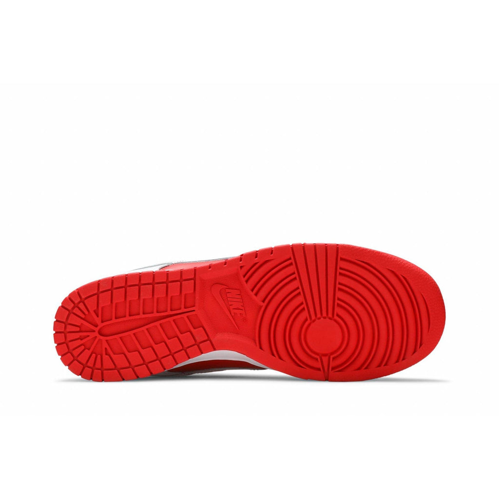 Dunk Low 'Championship Red' DD1391-600