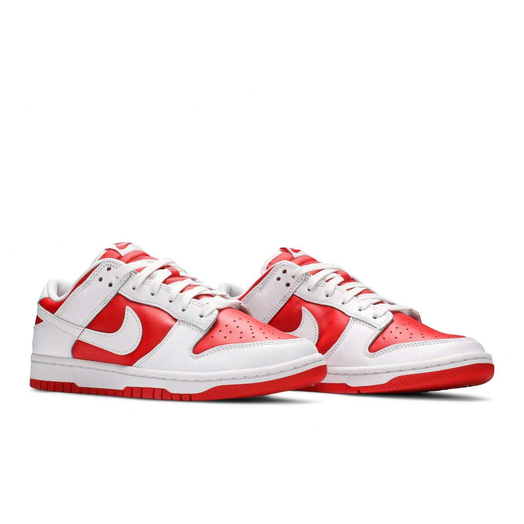 Dunk Low 'Championship Red' DD1391-600