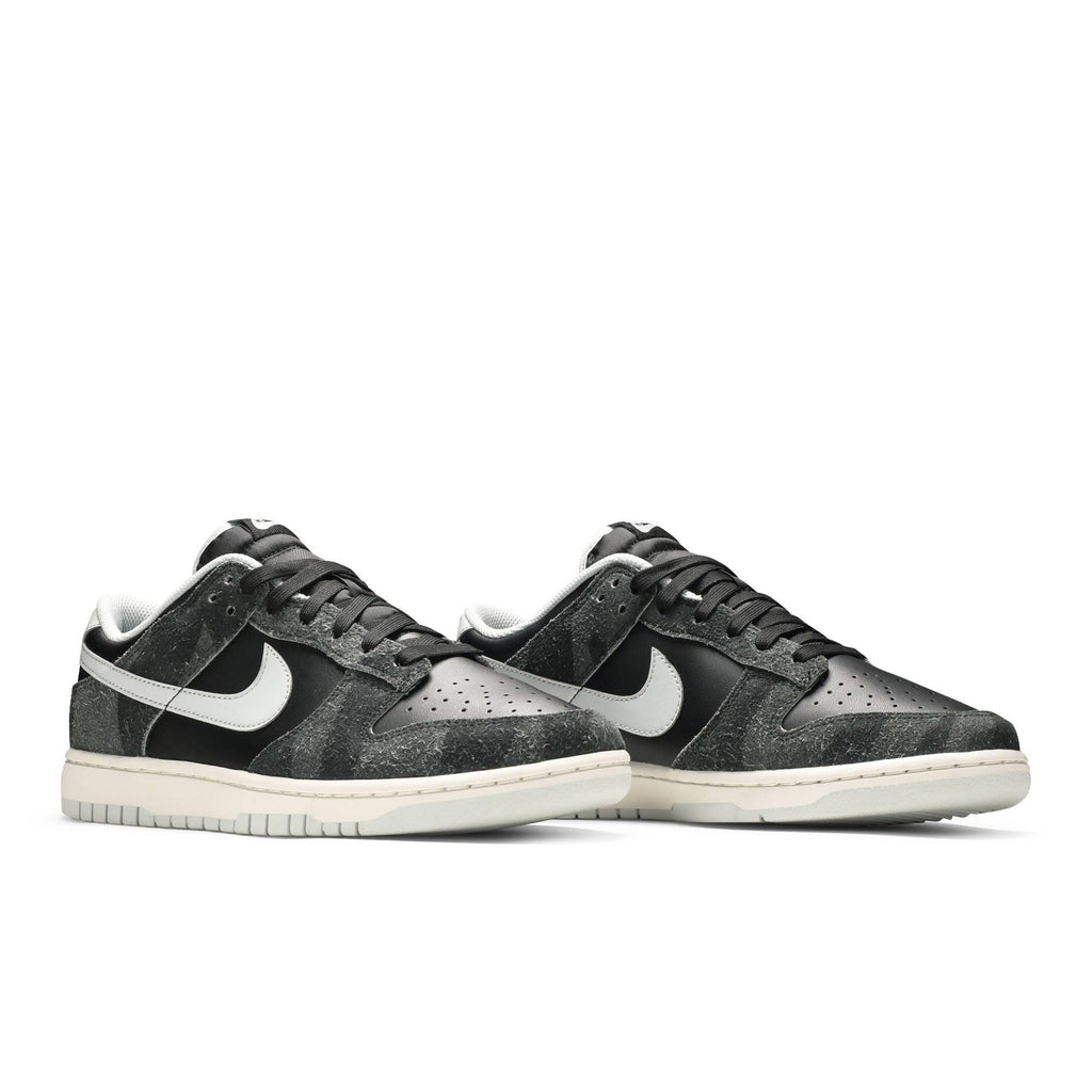 Dunk Low Premium 'Animal Pack - Zebra' DH7913-001
