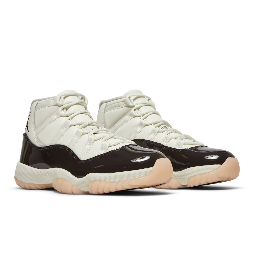 Wmns Air Jordan 11 Retro 'Neapolitan' AR0715-101