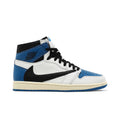 Fragment Design x Travis Scott x Air Jordan 1 Retro High DH3227-105