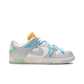 Off-White x Dunk Low 'Lot 02 of 50' DM1602-115