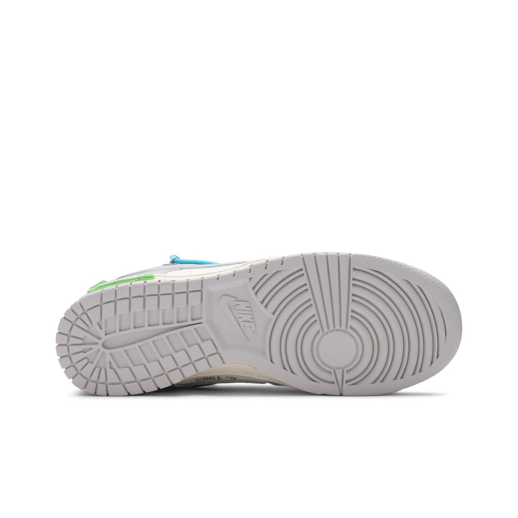 Off-White x Dunk Low 'Lot 02 of 50' DM1602-115