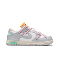 Off-White x Dunk Low 'Lot 09 of 50' DM1602-109