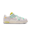 Off-White x Dunk Low 'Lot 14 of 50' DJ0950-106