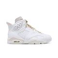 Wmns Air Jordan 6 Retro 'Gold Hoops' DH9696-100
