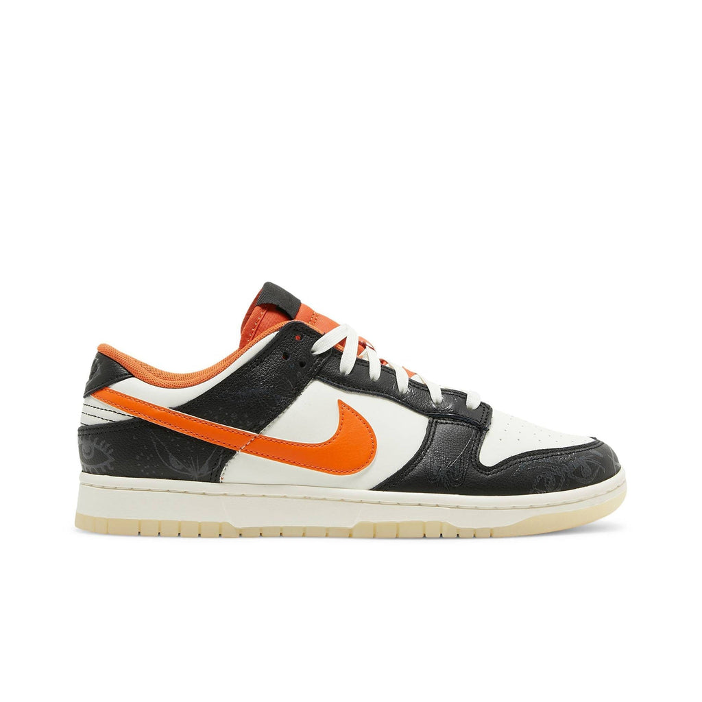 Dunk Low Premium 'Halloween' 2021 DD3357-100