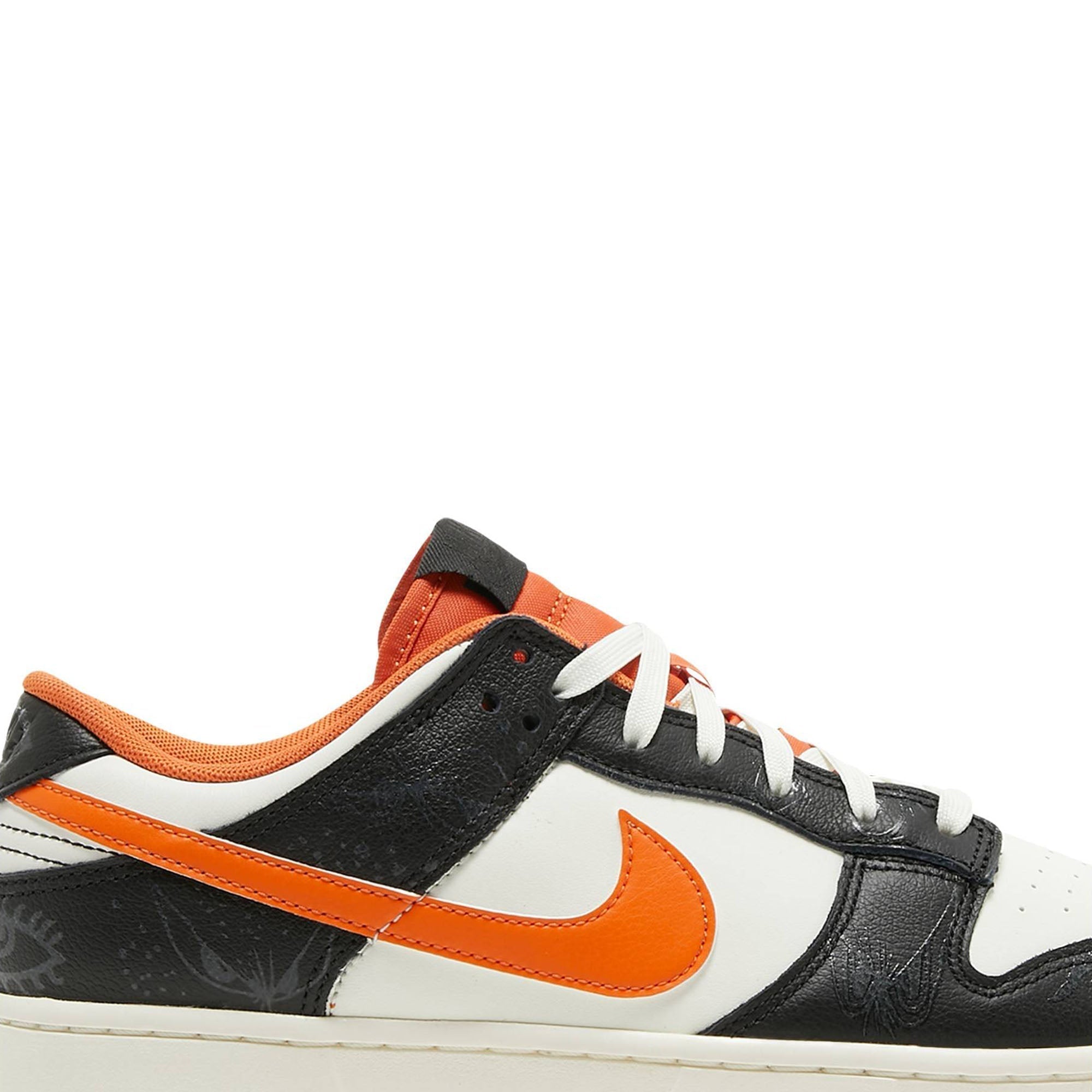 Dunk Low Premium 'Halloween' 2021 DD3357-100
