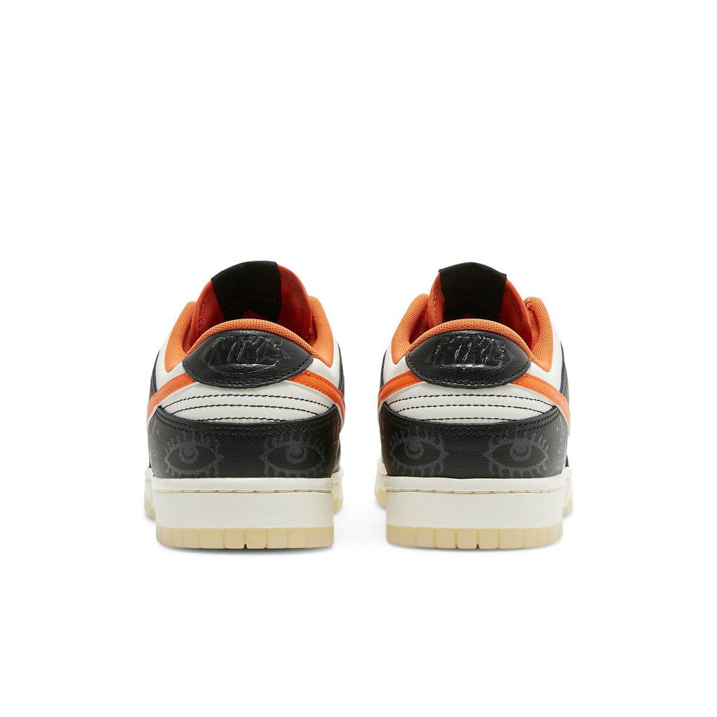 Dunk Low Premium 'Halloween' 2021 DD3357-100
