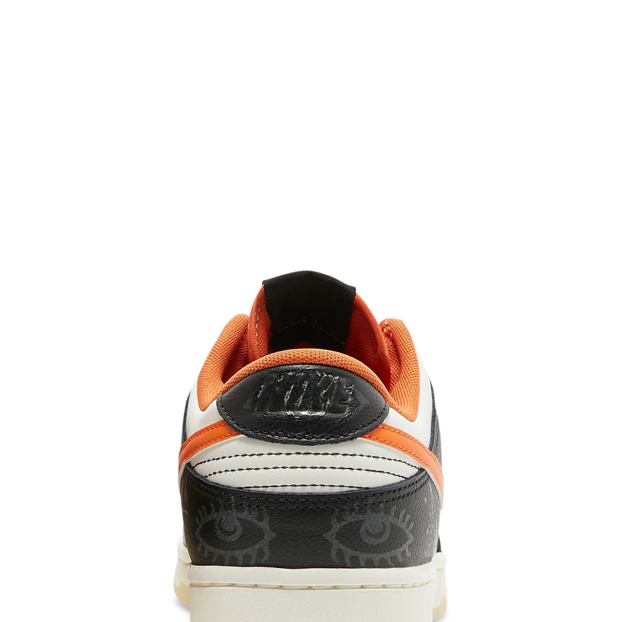 Dunk Low Premium 'Halloween' 2021 DD3357-100