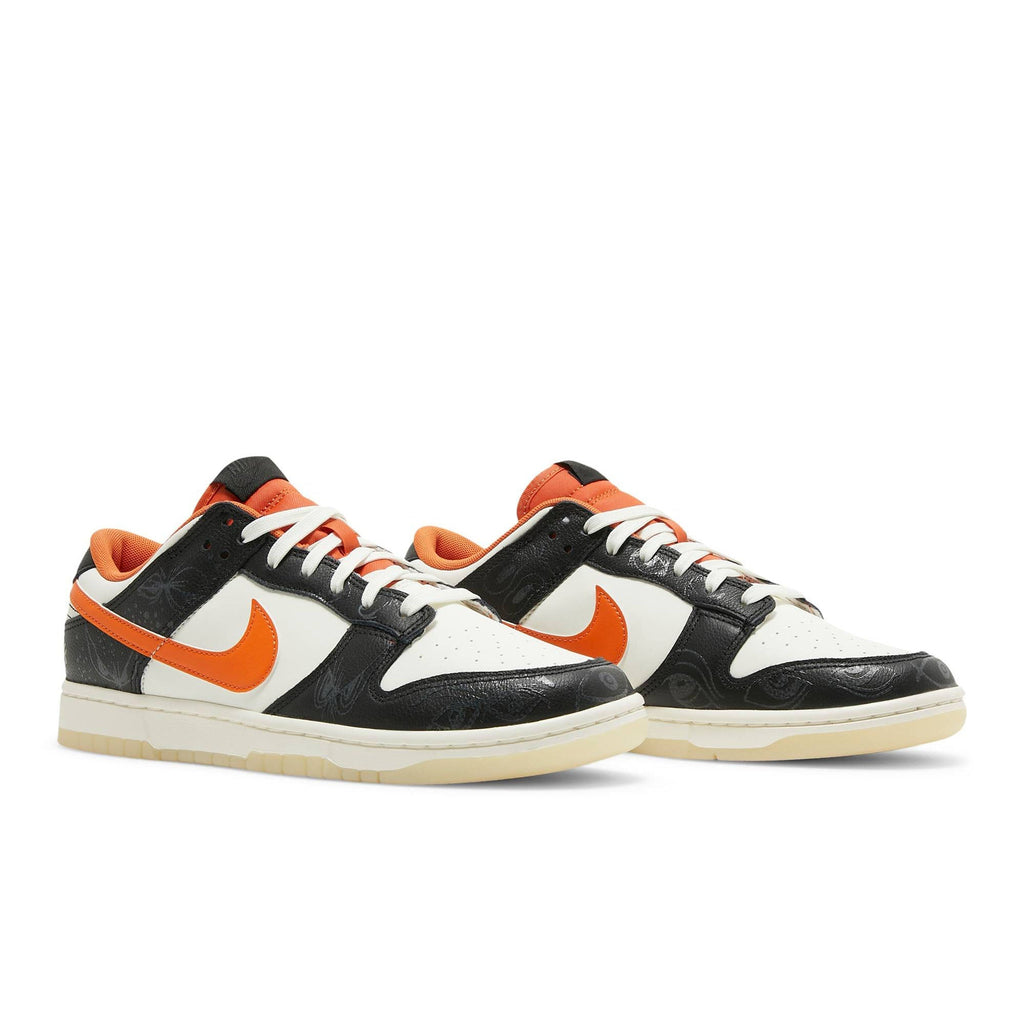 Dunk Low Premium 'Halloween' 2021 DD3357-100