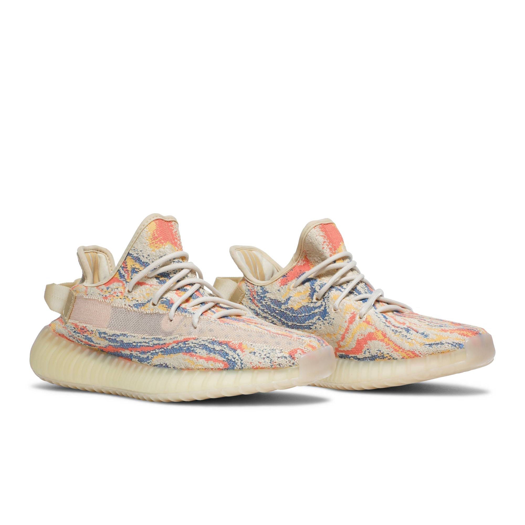 Yeezy Boost 350 V2 'MX Oat' GW3773