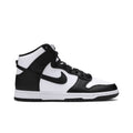 Dunk High 'Black White' DD1399-105
