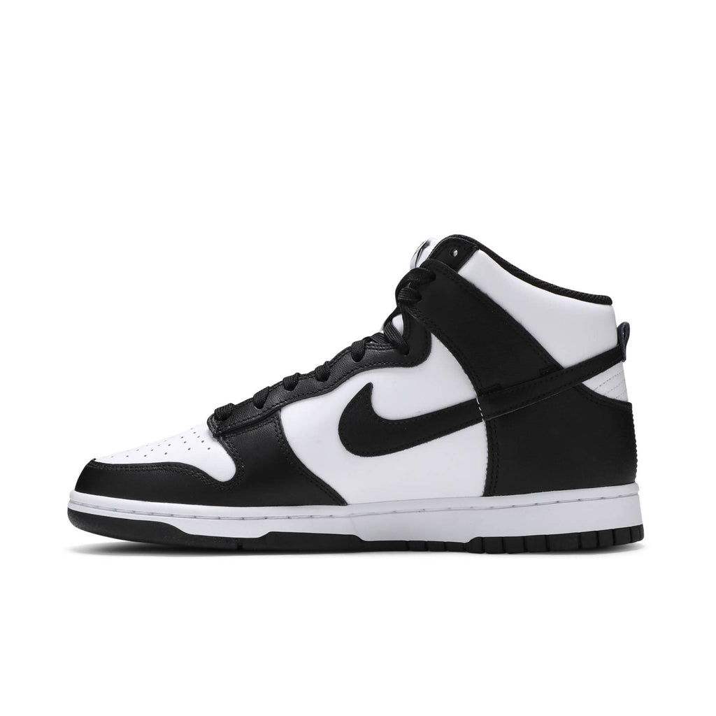 Dunk High 'Black White' DD1399-105
