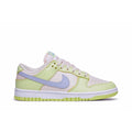 Wmns Dunk Low 'Lime Ice' DD1503-600