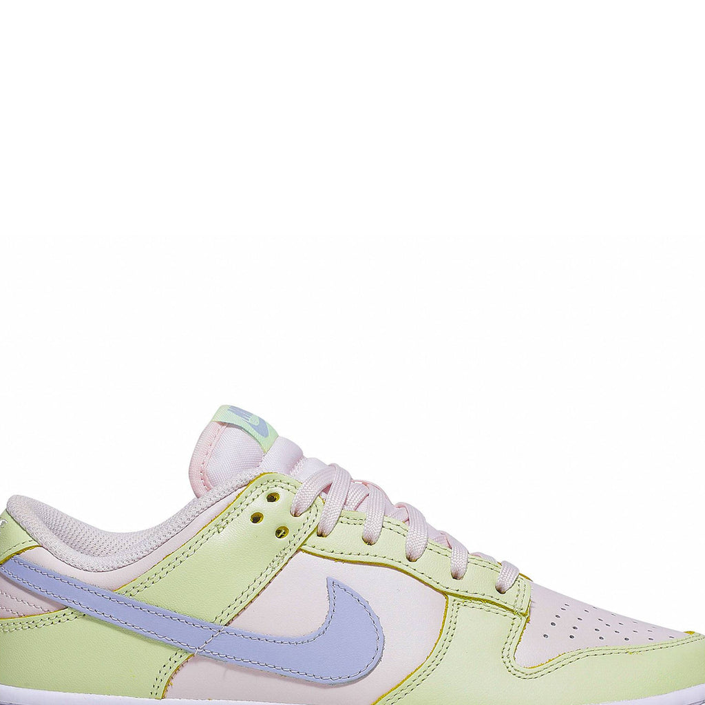 Wmns Dunk Low 'Lime Ice' DD1503-600