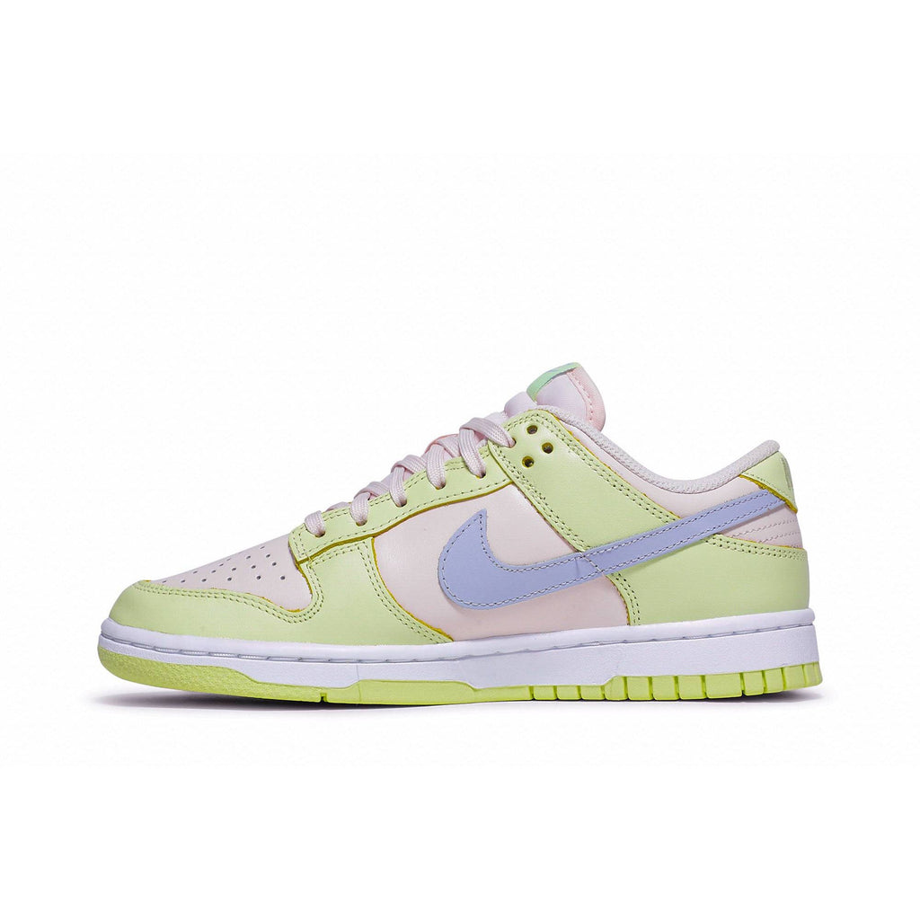 Wmns Dunk Low 'Lime Ice' DD1503-600