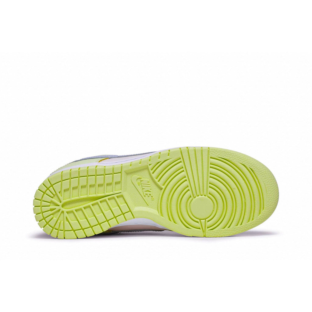 Wmns Dunk Low 'Lime Ice' DD1503-600