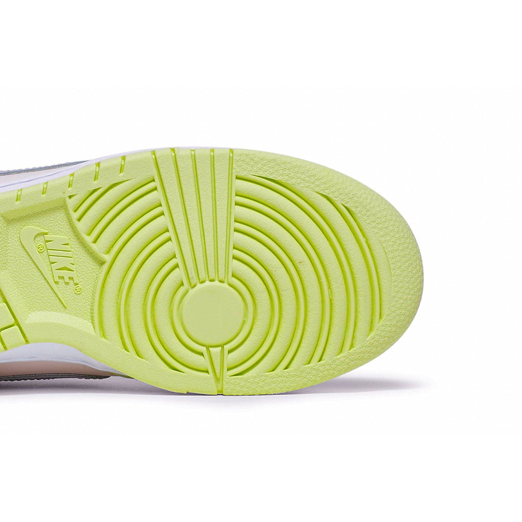 Wmns Dunk Low 'Lime Ice' DD1503-600