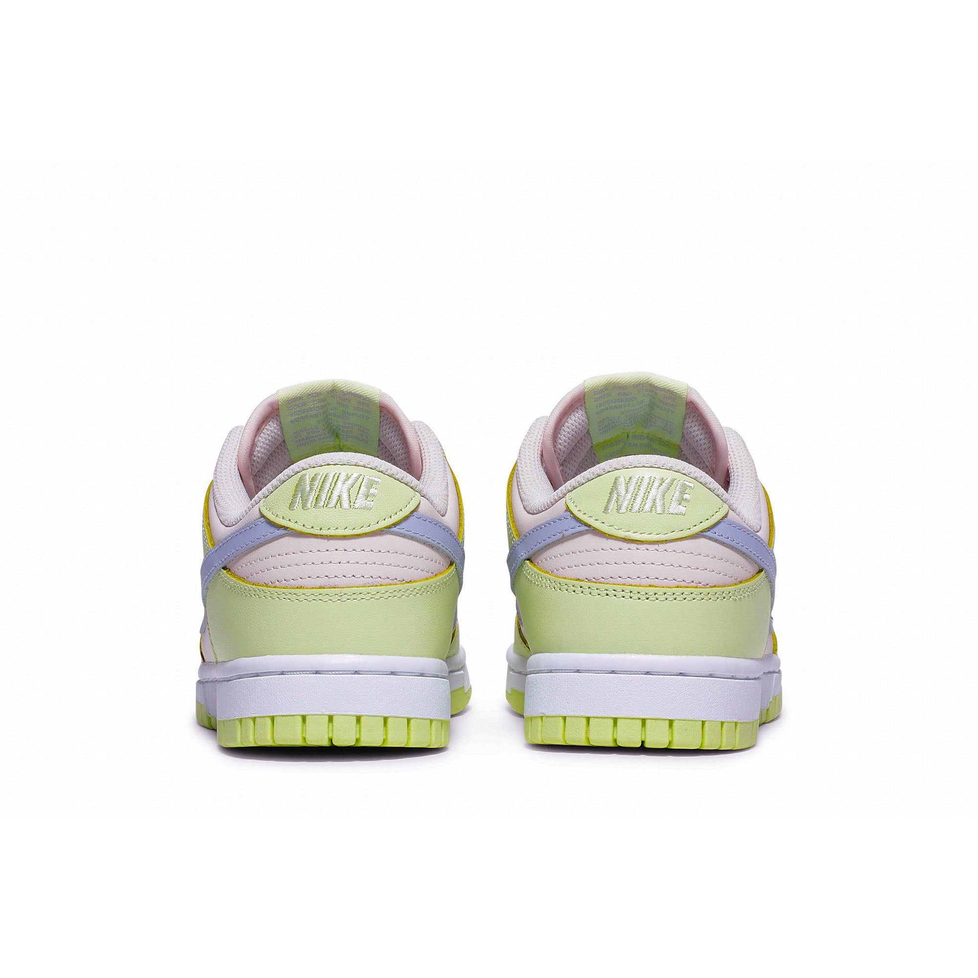 Wmns Dunk Low 'Lime Ice' DD1503-600