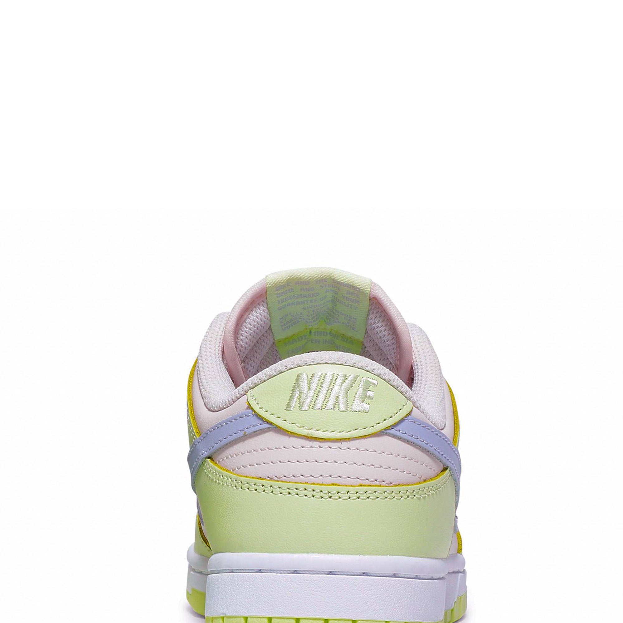 Wmns Dunk Low 'Lime Ice' DD1503-600