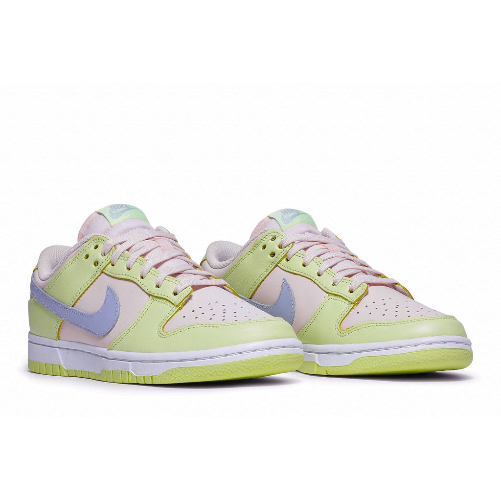 Wmns Dunk Low 'Lime Ice' DD1503-600