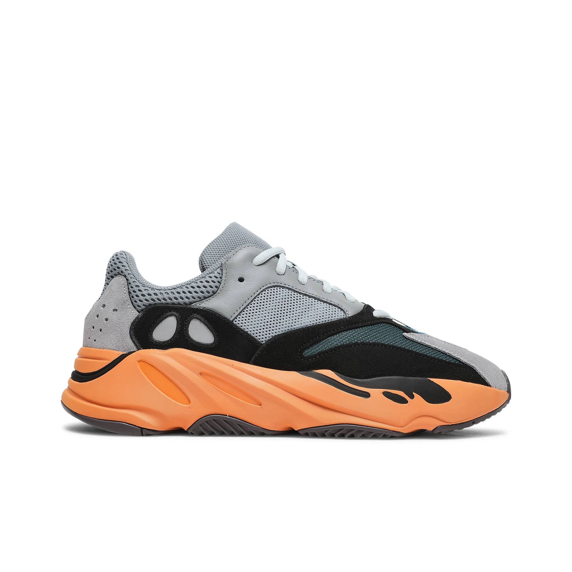 Yeezy Boost 700 'Wash Orange' GW0296