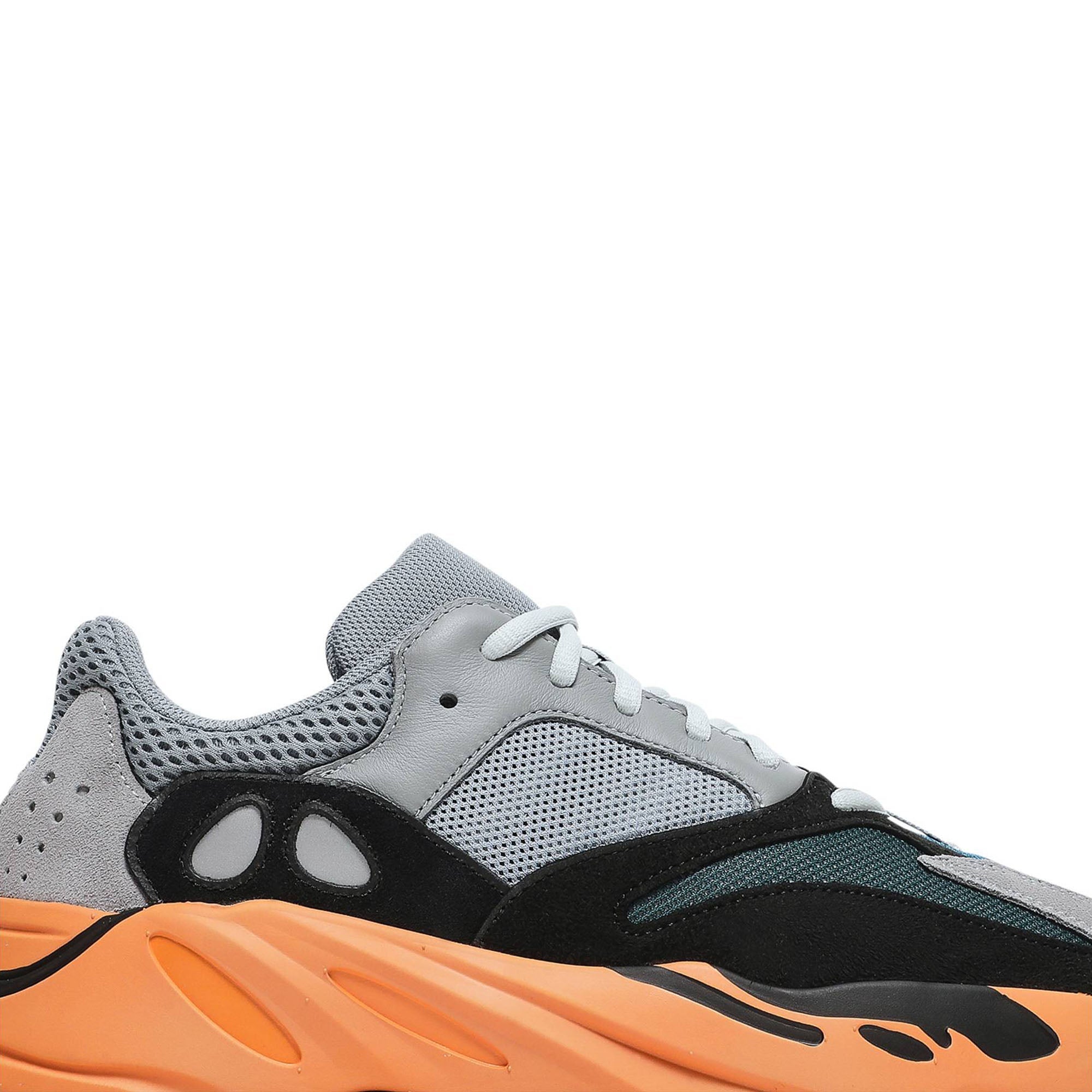 Yeezy Boost 700 'Wash Orange' GW0296