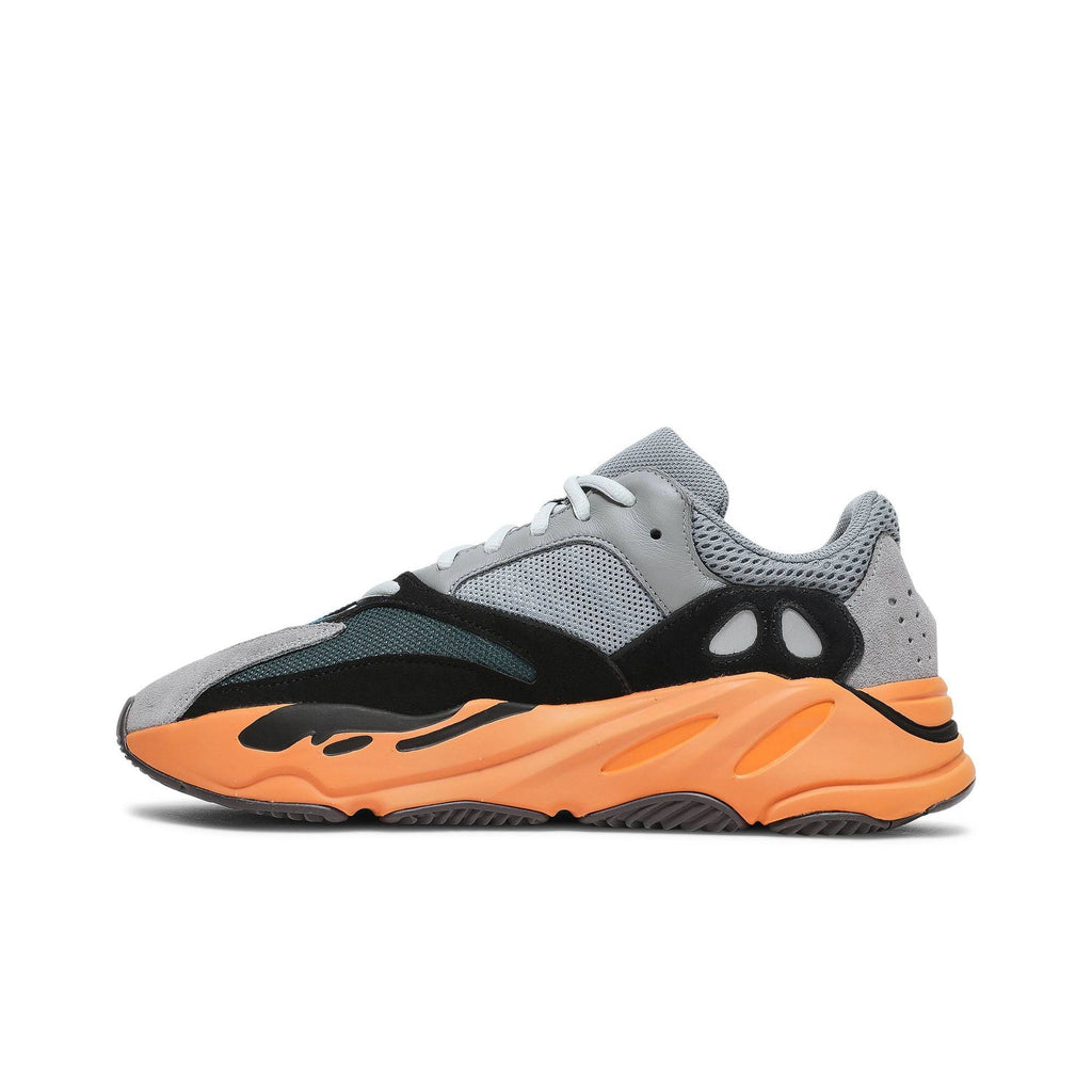 Yeezy Boost 700 'Wash Orange' GW0296